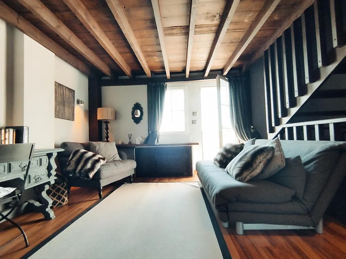 Chalet Sueno Nevado Deluxe By Surynieve Sierra Nevada 0*,  Spain