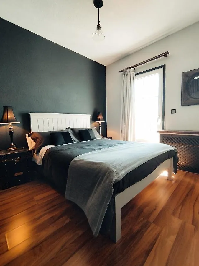 Chalet Sueno Nevado Deluxe By Surynieve Sierra Nevada 0*,