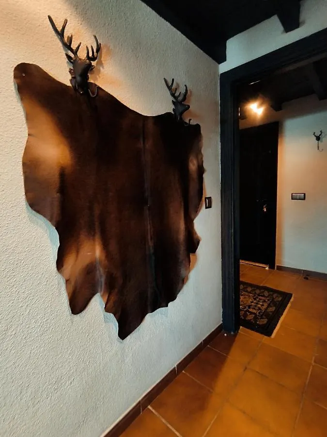 Chalet Sueno Nevado Deluxe By Surynieve Sierra Nevada Spain